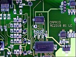 SMT Board