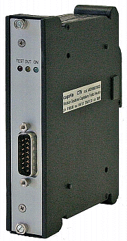 Neutral section detector