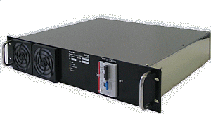 Modular DC/DC converters 1KW 110V/24V