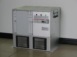 Pure sinewave inverter 24Vdc/230Vac 4500VA